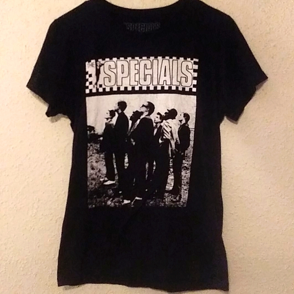 The Specials Junior Tee